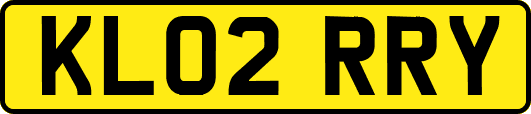 KL02RRY
