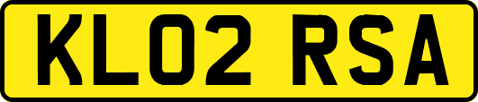 KL02RSA