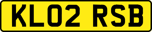 KL02RSB