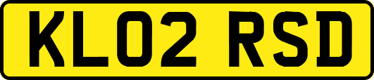 KL02RSD