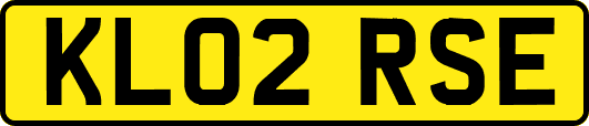 KL02RSE