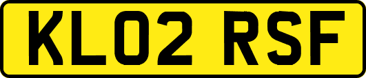 KL02RSF