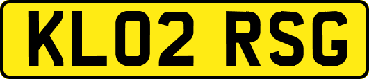 KL02RSG