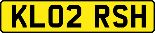 KL02RSH
