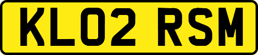 KL02RSM