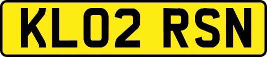 KL02RSN