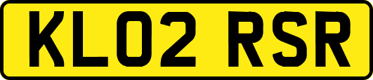 KL02RSR