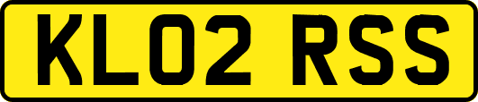 KL02RSS