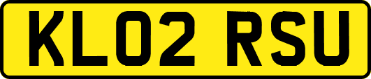 KL02RSU