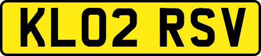 KL02RSV