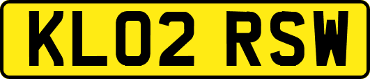 KL02RSW