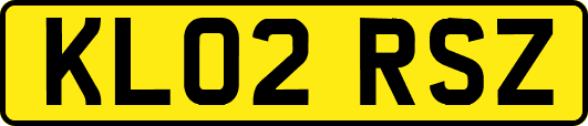 KL02RSZ