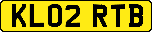 KL02RTB
