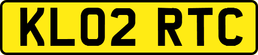 KL02RTC