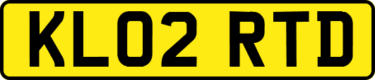 KL02RTD
