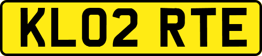 KL02RTE