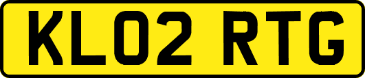 KL02RTG
