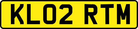 KL02RTM