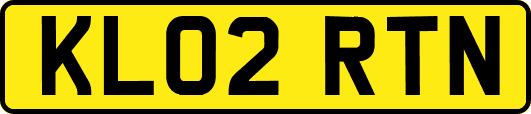 KL02RTN