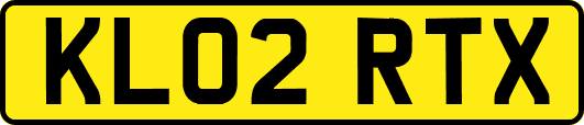 KL02RTX