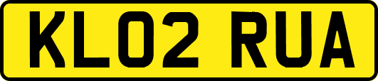 KL02RUA
