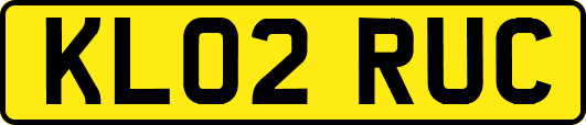 KL02RUC