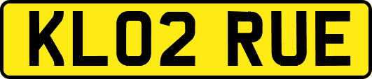 KL02RUE