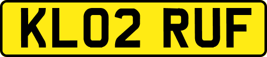 KL02RUF