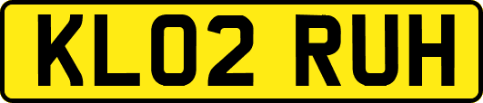 KL02RUH