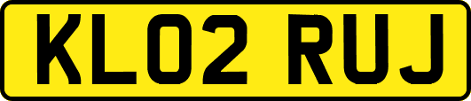 KL02RUJ