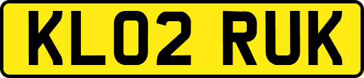 KL02RUK