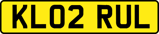 KL02RUL