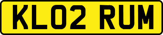 KL02RUM