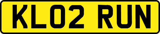 KL02RUN