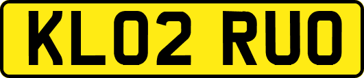 KL02RUO