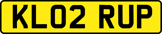 KL02RUP