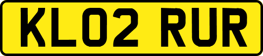 KL02RUR
