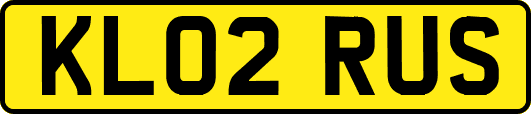 KL02RUS