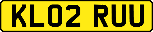 KL02RUU