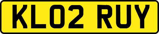KL02RUY