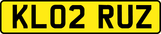 KL02RUZ