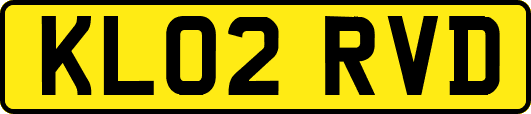 KL02RVD