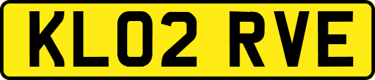KL02RVE