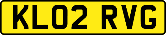 KL02RVG