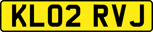 KL02RVJ