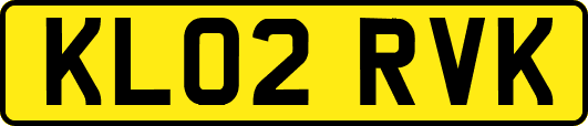 KL02RVK