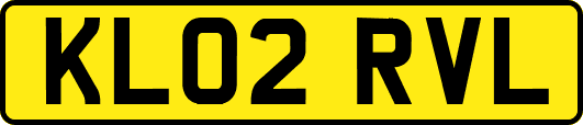 KL02RVL