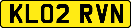 KL02RVN