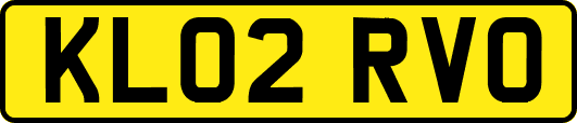 KL02RVO