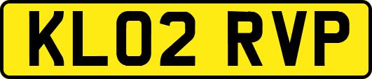KL02RVP